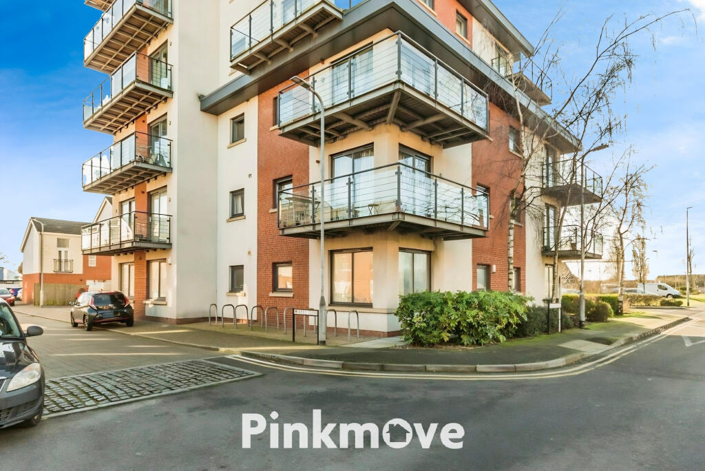 Main image of property: Ariel Close, Newport