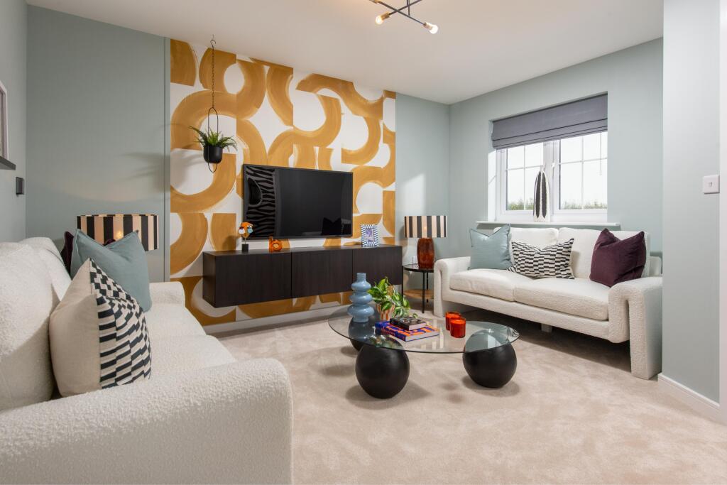 Main image of property: Queensway,
Llanwern,
Newport,
NP19 4FX