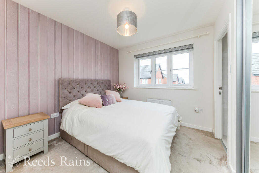 Peewit Close, Congleton, Cheshire, CW12 photo 4