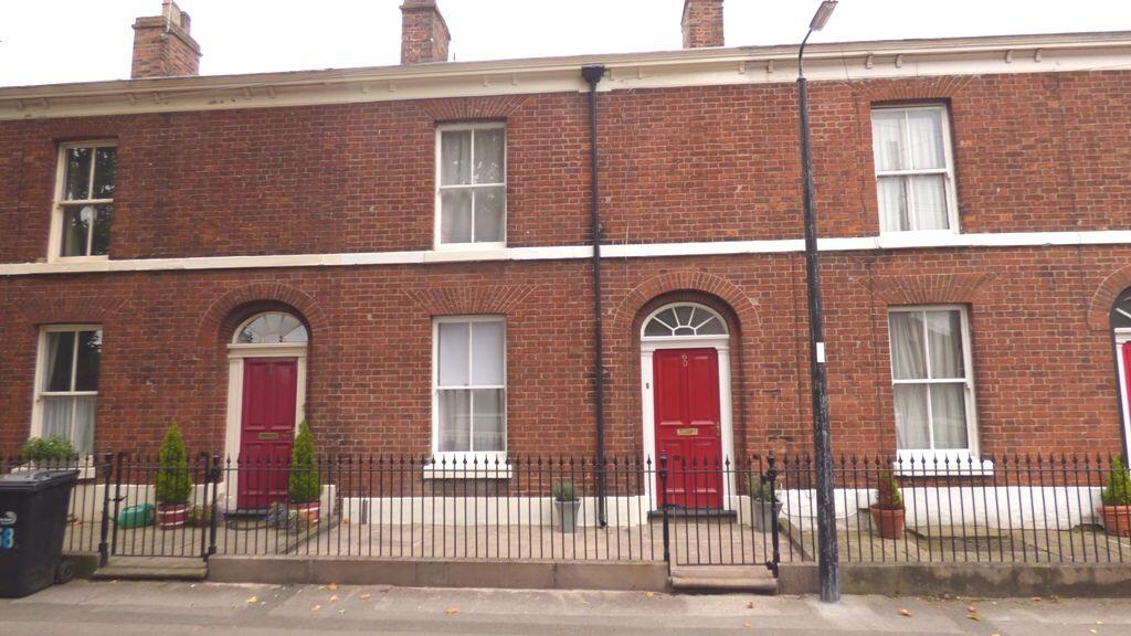 Main image of property: Bridge Street, Macclesfield, SK11