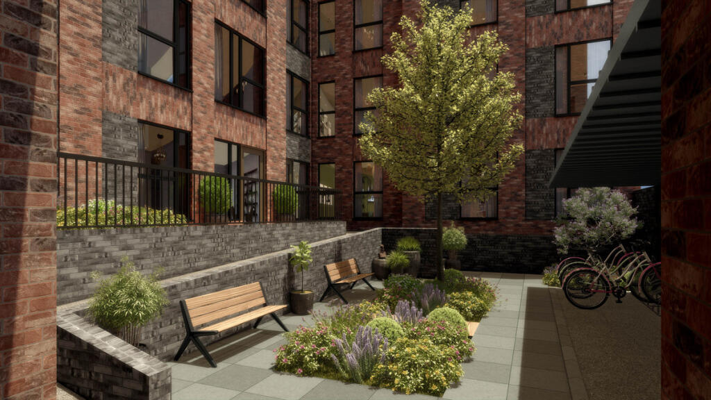 Additional image 6 of Off Plan Birmingham, Property Investment, B12 0