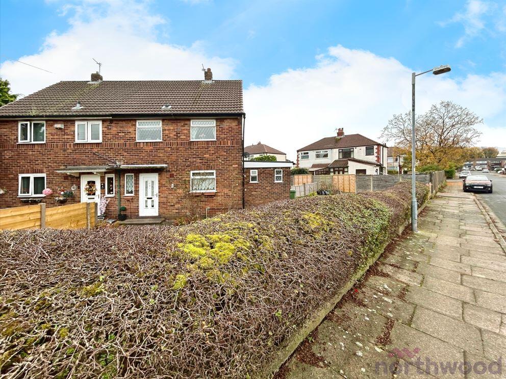 Main image of property: Downham Avenue, Bolton, BL2