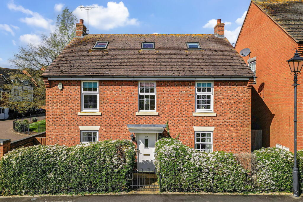 Main image of property: Beecham Road, Shipston-on-stour, CV36 4RJ