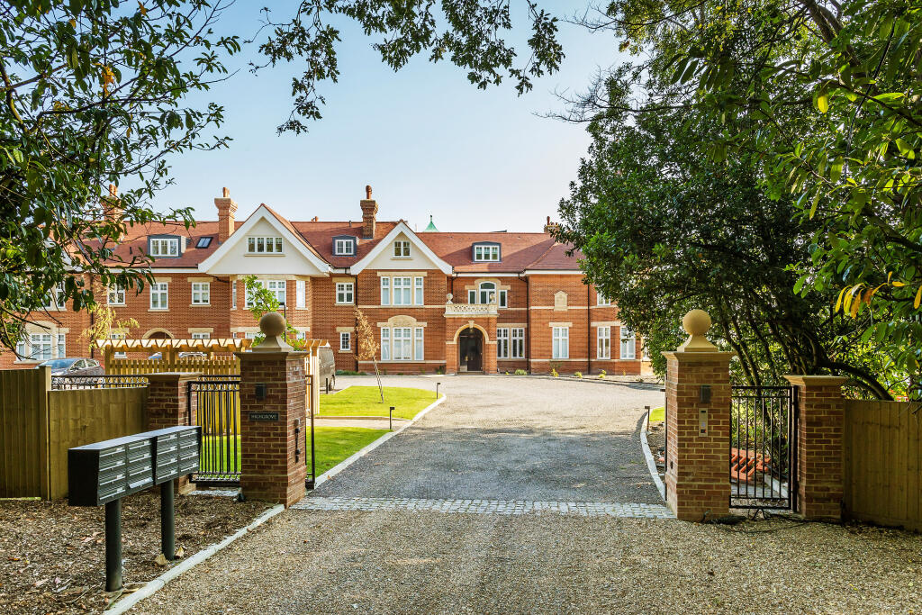 Main image of property: Ref: GF - Horsehill, Norwood Hill, RH6 0GY