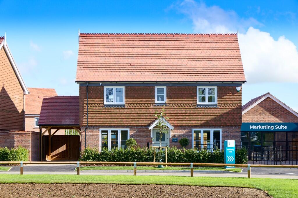Main image of property: Ringmer,
East Sussex,
BN8 5NE