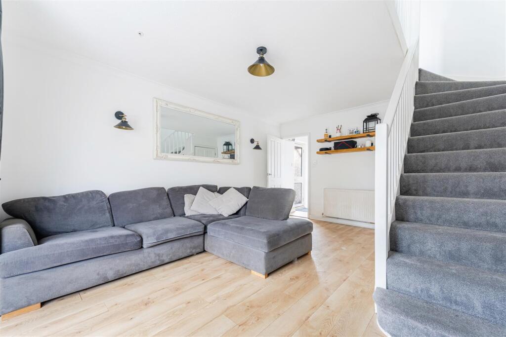 House in Banwell, North Somerset - More