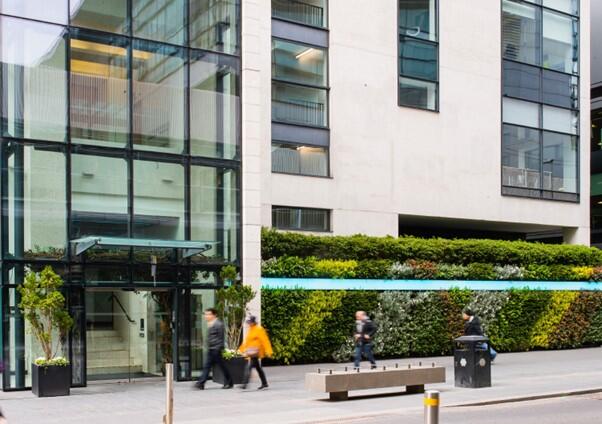 Main image of property: The Exchange  3 New York Street  MANCHESTER  M1 4HN  United Kingdom