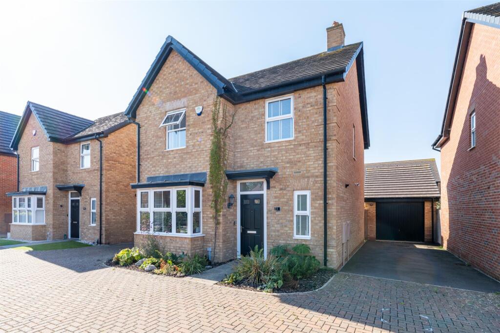 Main image of property: Pincords Lane, Cranfield, Bedford