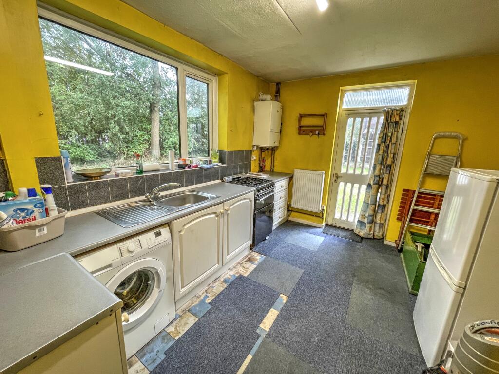 House in Manchester - More