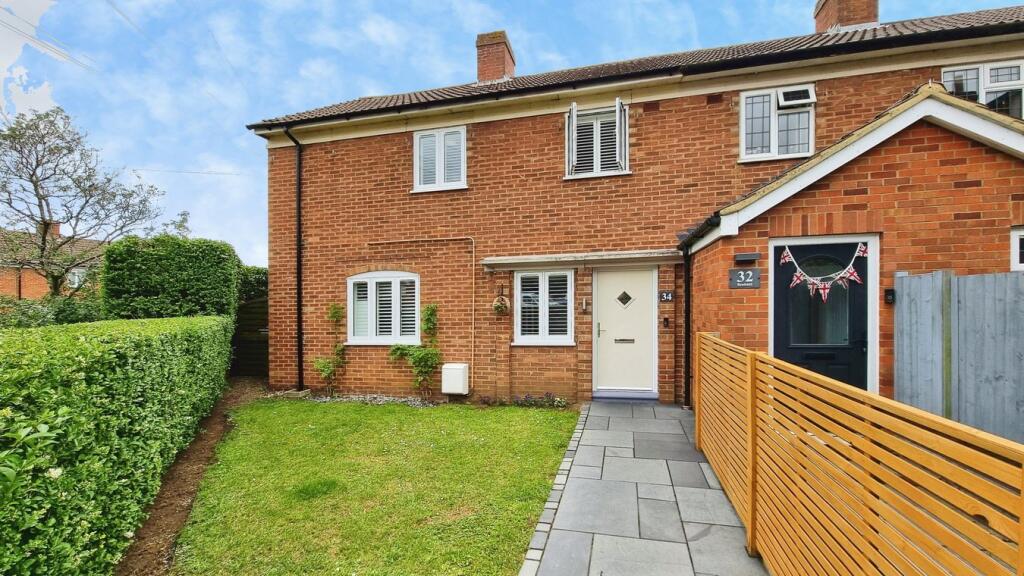 Main image of property: Readshill, Clophill, Bedfordshire, MK45