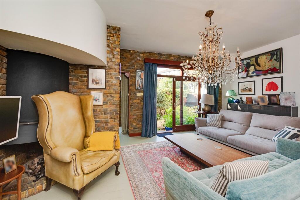Main image of property: Wavel Mews, South Hampstead NW6