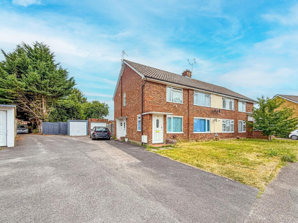 Main image of property: George Street, Taunton, Somerset, TA2 7DG