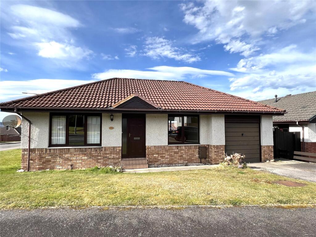 Main image of property: 114 Boswell Road, Inverness, IV2