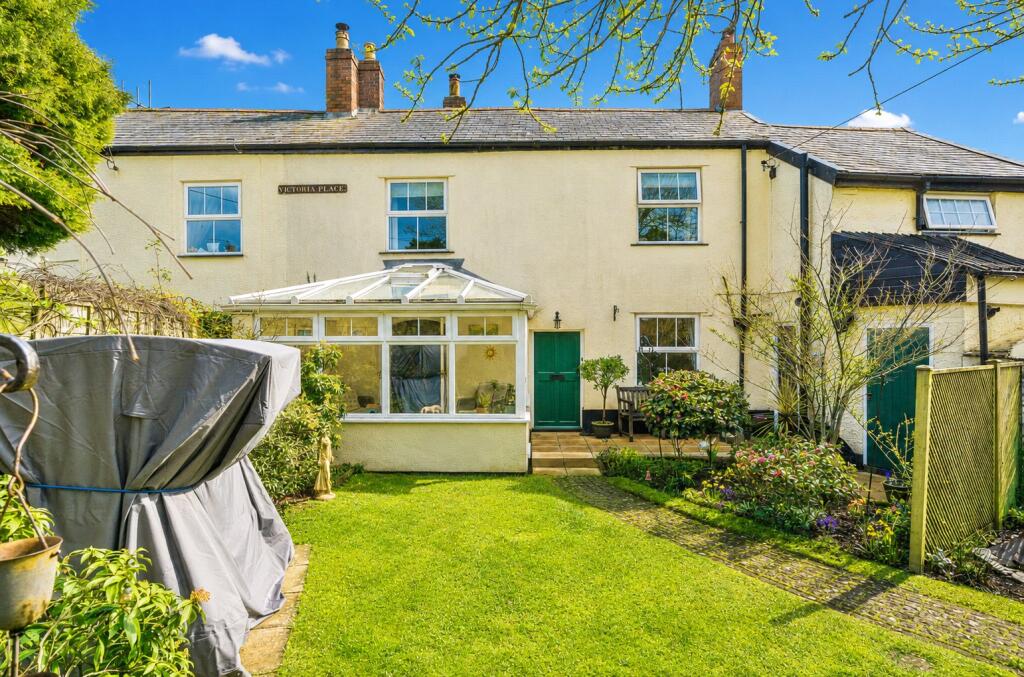 Main image of property: North Street, Ottery St. Mary, Devon