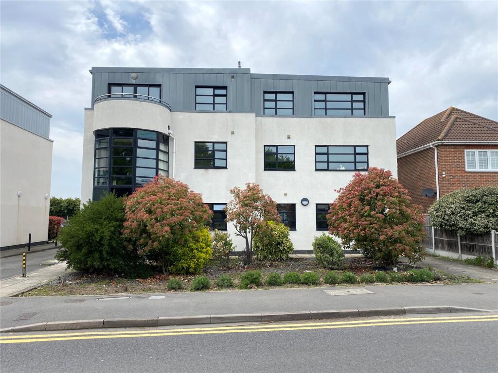 Main image of property: Camellia Close, West Horndon, Brentwood, Essex