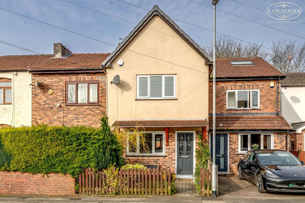 Main image of property: Peel Terrace, Westhoughton, Bolton, BL5