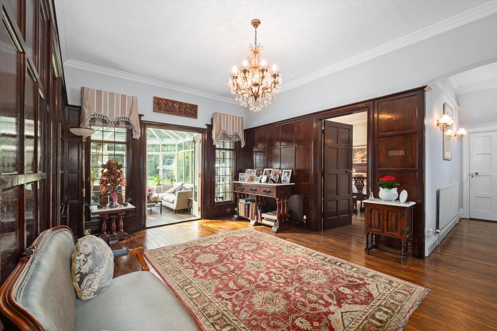 Additional image 11 of Poolhead Lane, Tanworth-in-Arden, Solihull, Warwickshire, B94