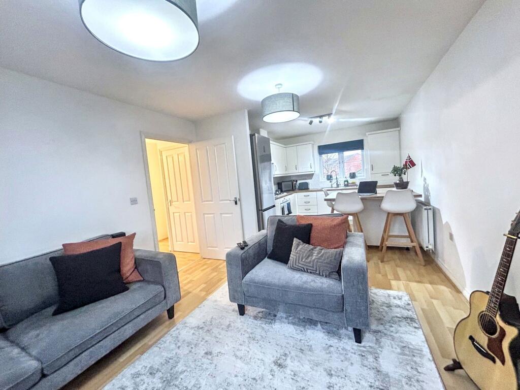 Tarset Walk, Crofton Grange, Blyth, Northumberland, NE24 4SQ photo 4