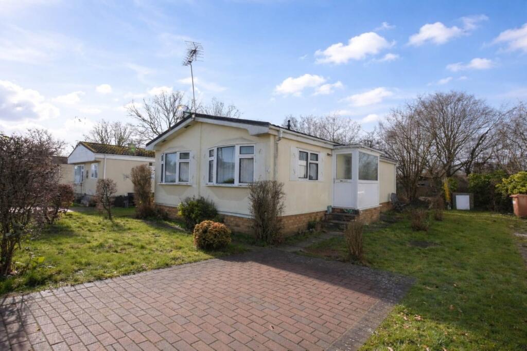 Main image of property: Marshmoor Crescent, Hatfield