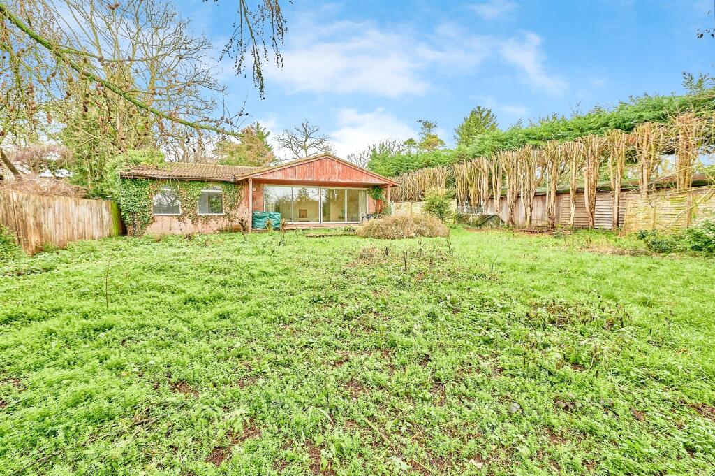 Main image of property: Cambridge Road, Abington, Cambridge