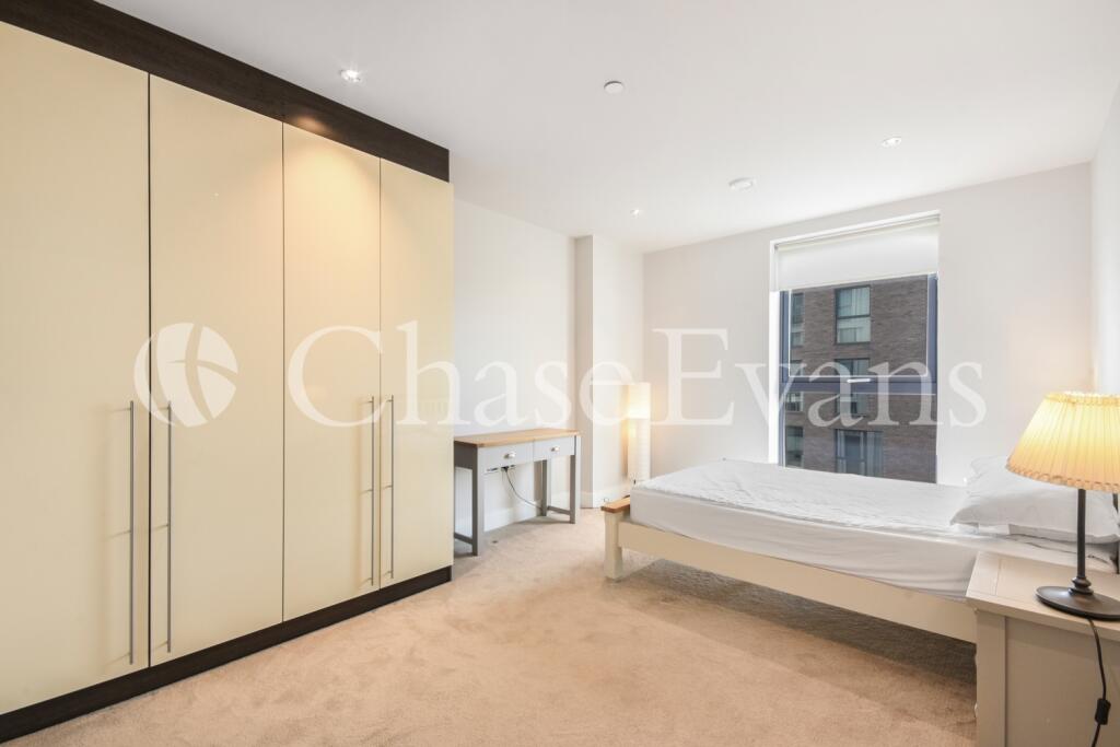 Apartment in London, Clapham Junction - More