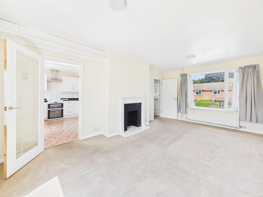 Weynor Gardens, Kelling, NR25 - View 2