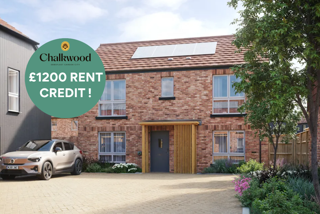 Main image of property: Colemans Close, Swanscombe, Kent, DA10