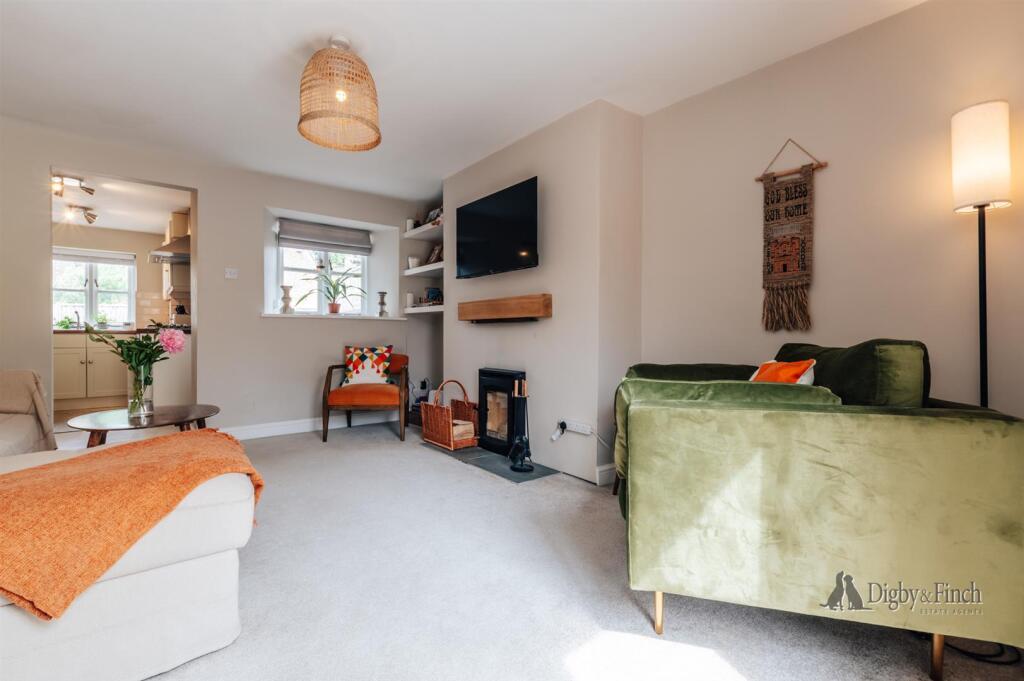 House in Stamford, Collyweston - View 5