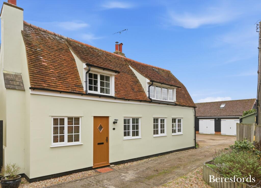 Main image of property: Birch Street, Birch, CO2
