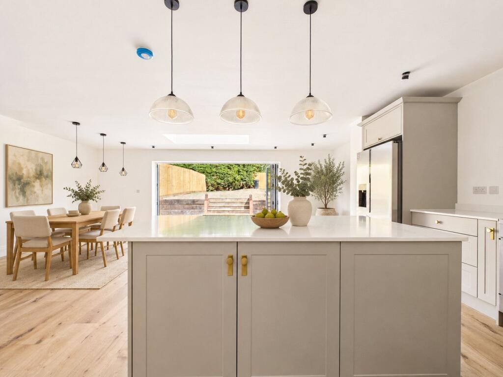 Main image of property: First Avenue, Bristol, BS4