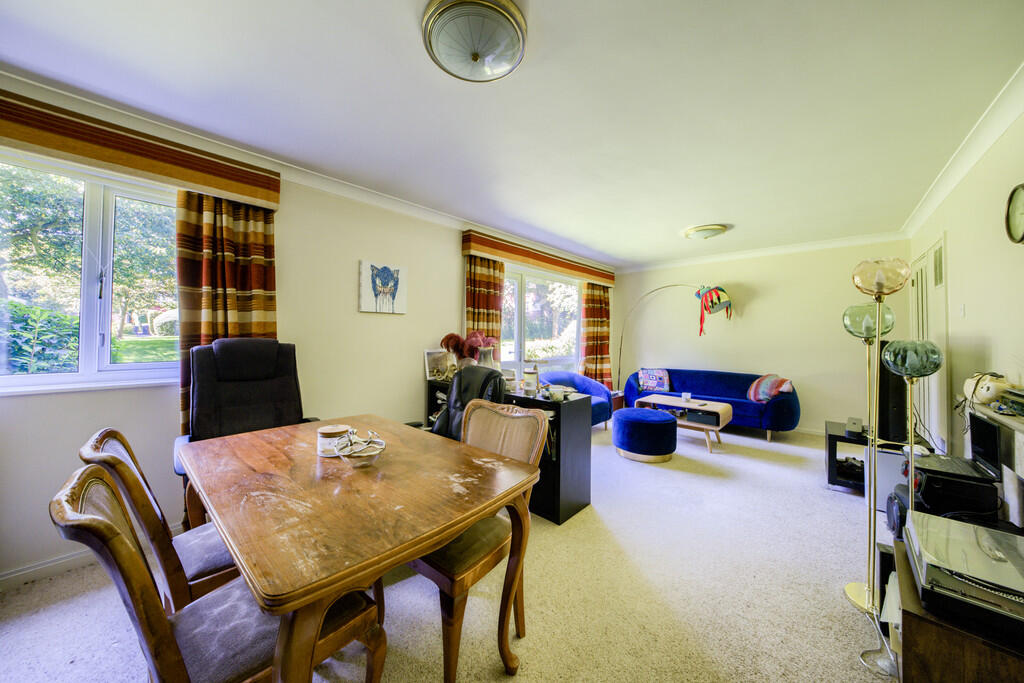 Apartment in Birmingham - View 3