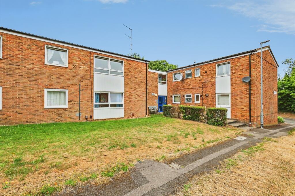 Main image of property: Godwin Walk, Northampton