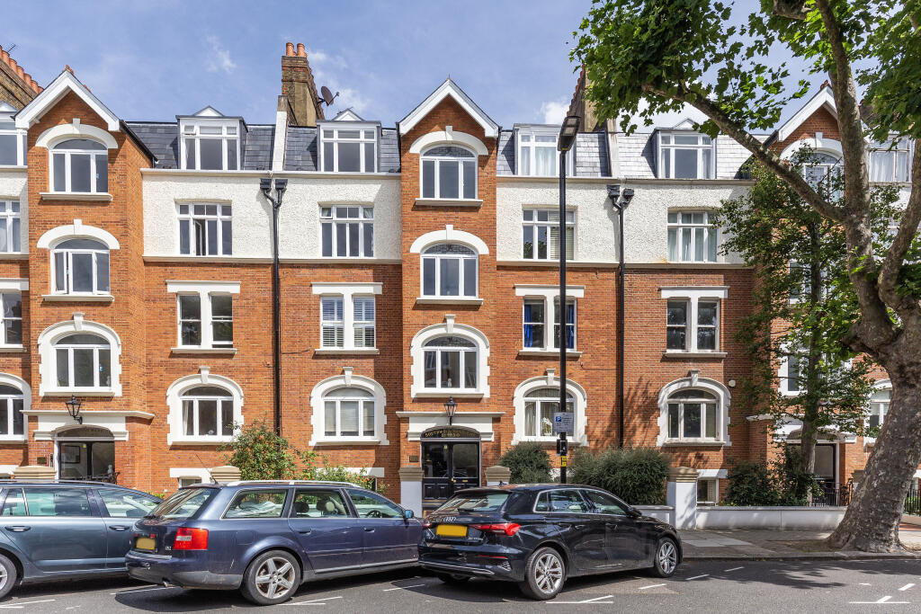 Main image of property: Widley Road, London, W9