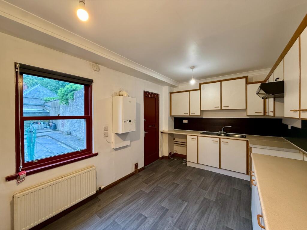 House in Kilmarnock, East Ayrshire - View 4