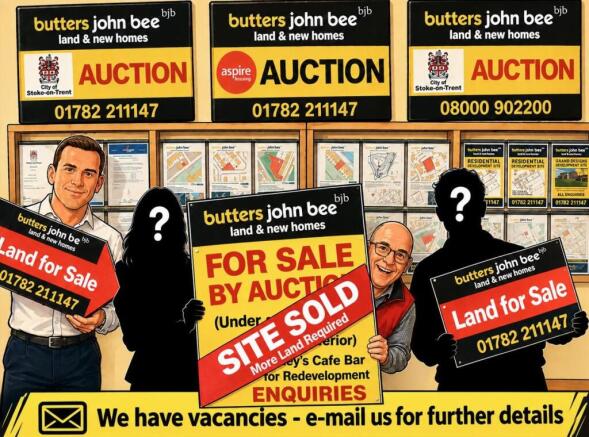 Cartoon Image - We have vacancies.jpg