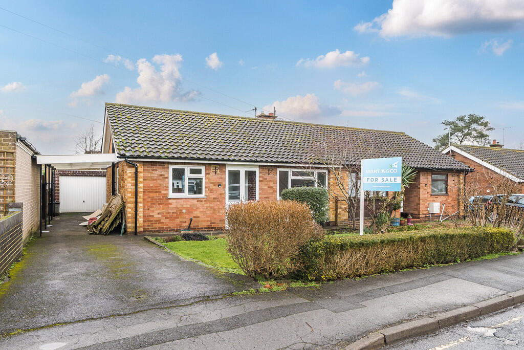 Main image of property: Ludsden Grove, Thame