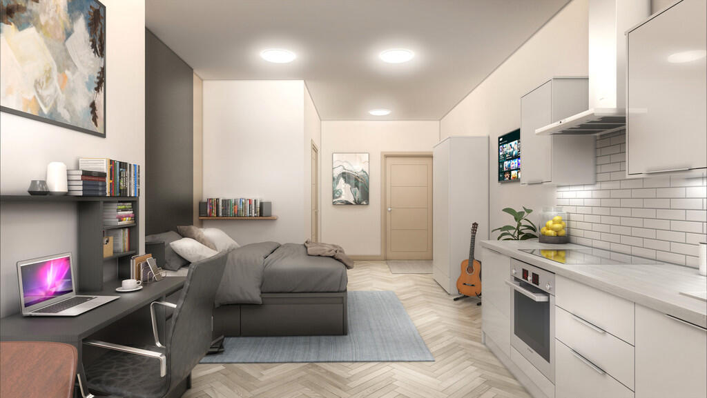 Main image of property: Victoria Street, Derby, Derby, DE1