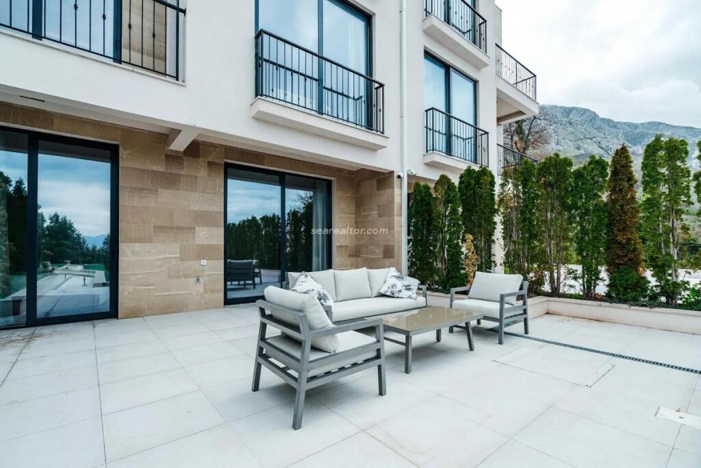Main image of property: Budva