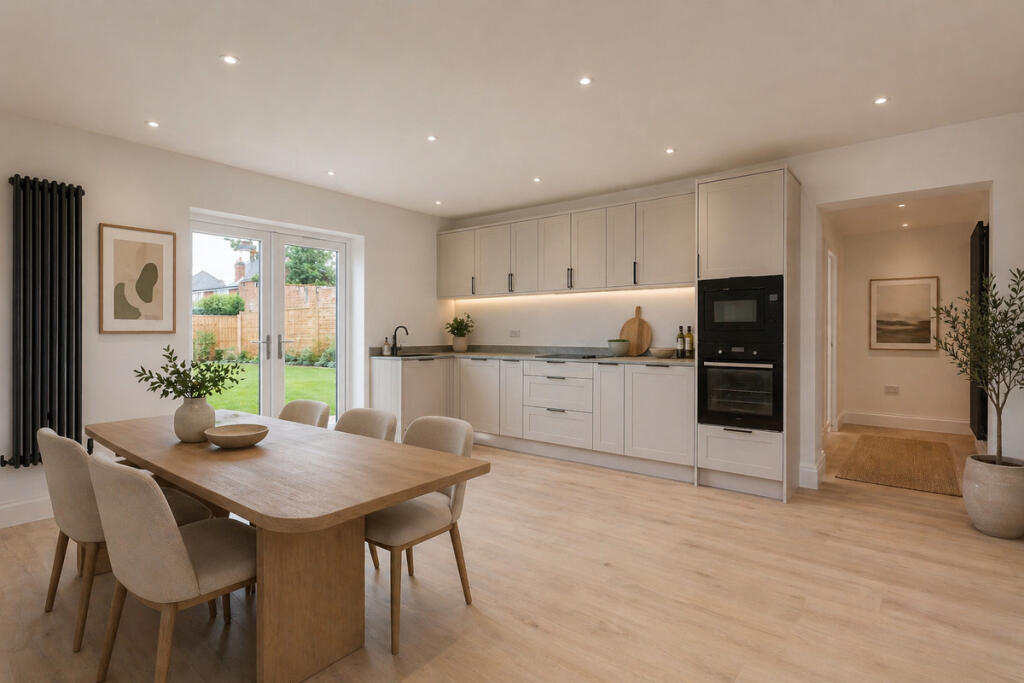 Main image of property: Cop Lane, Penwortham, PR1