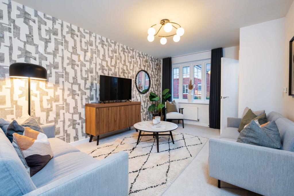 House in Birmingham, West Midlands - View 4