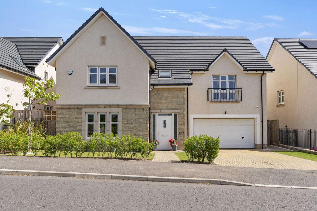Main image of property: 13 Gaffney Gardens, Haddington, East Lothian, EH41 3DJ