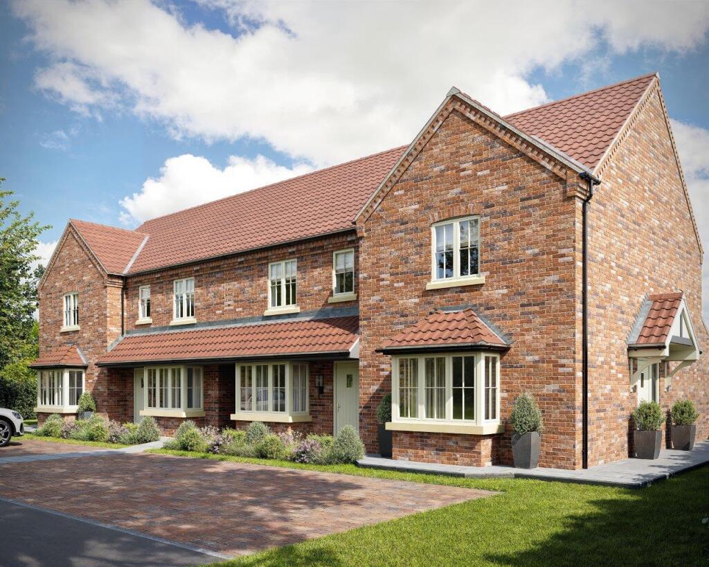 Main image of property: Pinfold Lane, Holton-Le-Clay