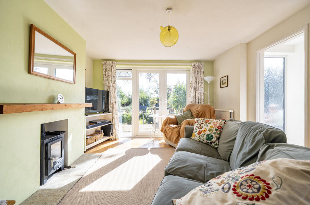 House in Ilminster, Somerset - View 4