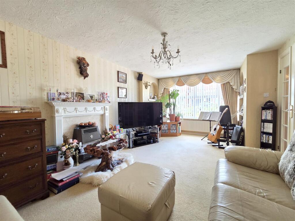 Santa Maria Way, Stourport-On-Severn - Widok 2