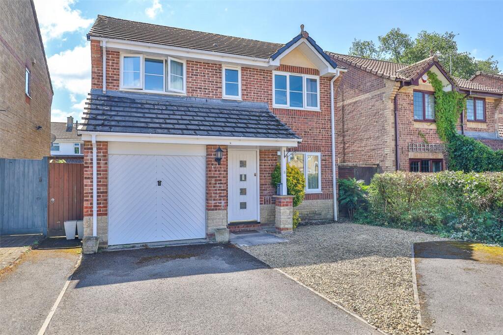 Main image of property: Eastwood Close, Frome, Somerset, BA11