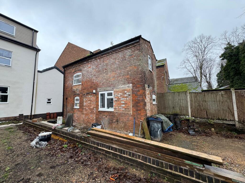 Additional image 6 of Gravelly Hill North, Erdington, Birmingham, West Midlands, B23 6BP