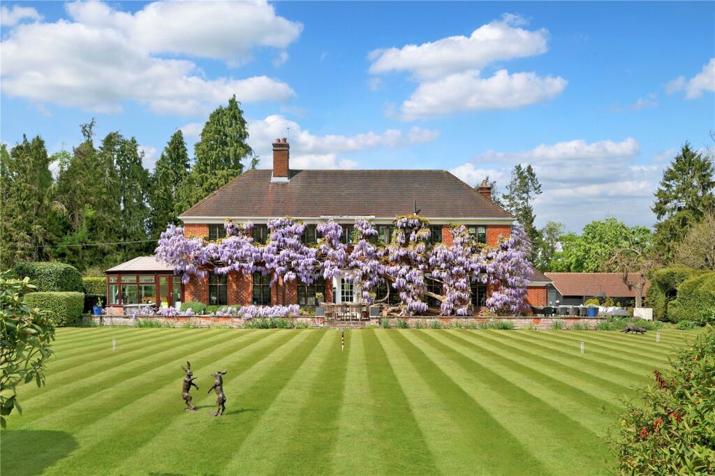 Main image of property: Tilehouse Lane, Denham, Buckinghamshire, UB9