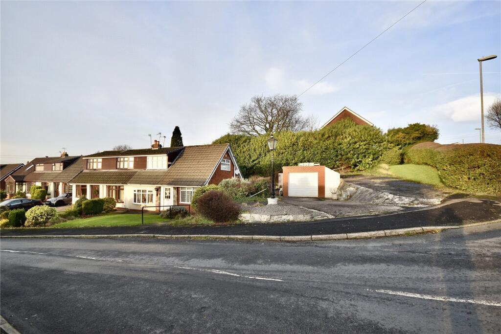 Main image of property: Alpine Drive, Royton, Oldham, Greater Manchester, OL2