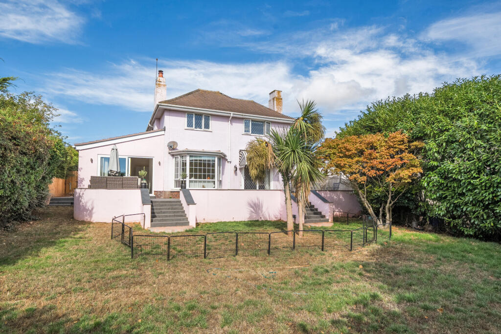 House in Dawlish - View 4