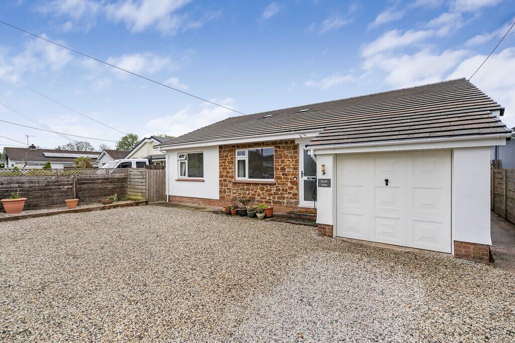 4-bed detached on Stoneyhill, Abbotskerswell, £500,000